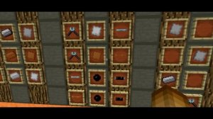 #1 ГЕНЕРАТОР И ЭНЕРГОХРАНИТЕЛЬ(industrial craft 2 experimental 1.7.10)