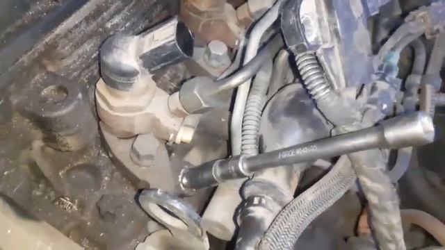 Причина не заводиться дизель Пежо партнер в мороз смотреть онлайн