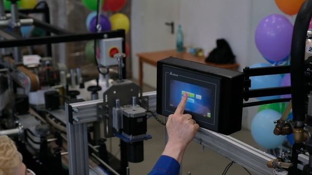 Запуск производства масел ВМПАВТО MODERN API SP смотреть онлайн