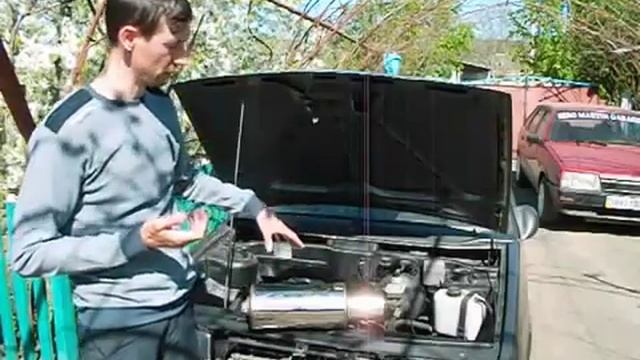 СТАНДАРТНЫЙ ИЛИ СПОРТ ГЛУШИТЕЛЬ? ЧТО ЛУЧШЕ? ПОЧЕМУ НЕ ? смотреть онлайн