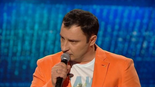Танець, Що Переносить У Східну Казку! | Україна має тал?