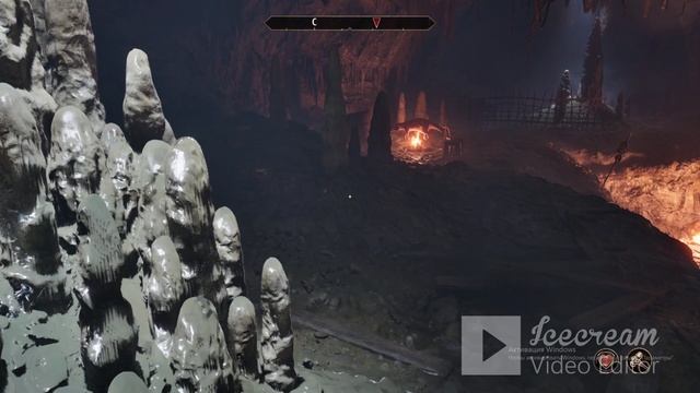 Tes 4 Oblivion. #1 Побег из имперской тюрьмы.