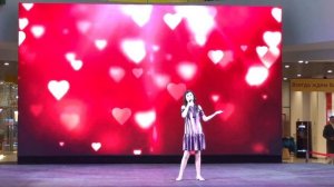 Конкурс "Маленькие звездочки" - Румба 02.02.2020г..mp4