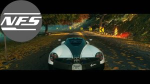 Need for Speed The Run #42