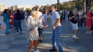ПРОСТО БОМБА ТАНЕЦ !!! ХАРЬКОВ ТАНЦЫ #kharkiv