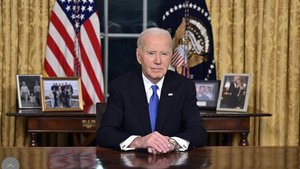 В сенате США начали расследование о здоровье Байдена во время его президентства