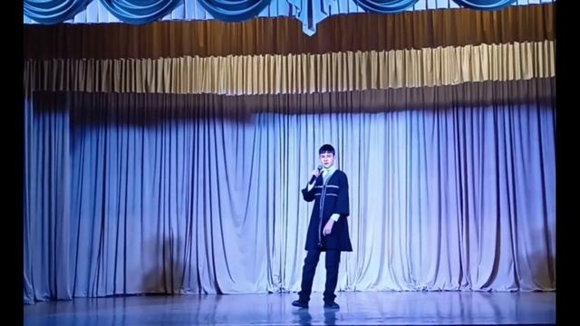 "ДВА ОРЛА" ГАВРИЛОВ ЕГОР Школа №23 Саратов смотреть онлайн