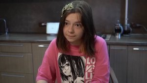 Кира не может вселиться Соню потому что вселился уже баба-яга в Соню