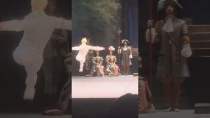 Егор Геращенко, Спящая красавица #большойтеатр #bolshoiball