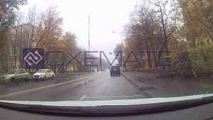 Пример использования видеорегистратора MD31