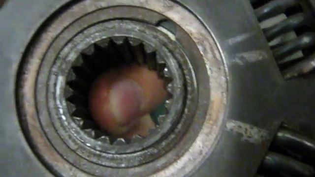 Диск сцепления (ступица шлицевая) ЗАЗ Таврия, Славута ( смотреть онлайн