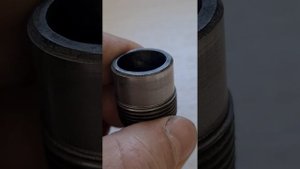 Колодка мушки TG2. Минусы и... минусы. Каким не должно быт