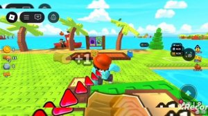 построй остров