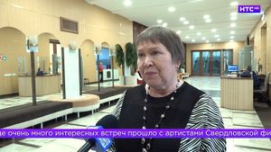 Итоги филармонического сезона 2024-2025 в Ирбите