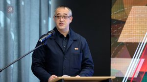 22.05.2025. Алексей Шапошников: С первых дней СВО столица оказывает всестороннюю помощь