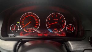 N20b20 Плавают обороты на холодную BMW 5 F10