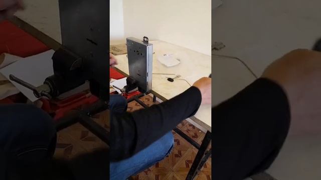 Вскрытие новинки 2022 года от Меттэм. Замок ЗВ 11.518 (Модул смотреть онлайн