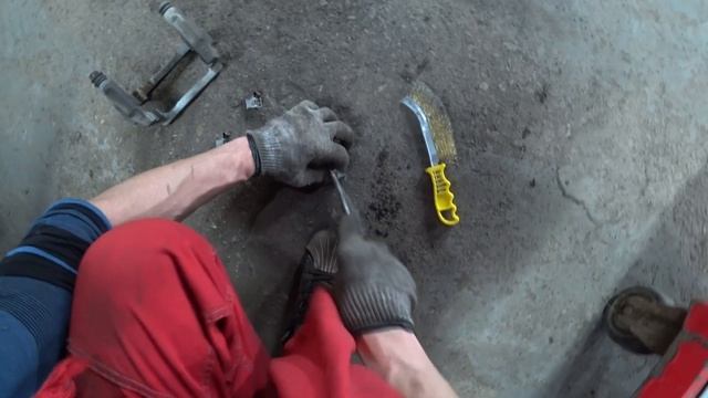 LC300 Замена задних колодок. #toirtoyota #automobile #Tlc300 #заменазад смотреть онлайн