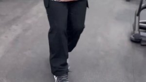 Рамзан Кадыров танцует лезгинку!