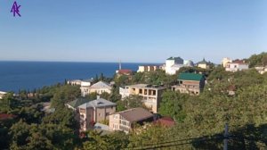 Крым. ЮБК. Гаспра. Наконец то тепло!? 22.05.25 #андрейкрымский #артемийкрым #крым #юбк #гаспра