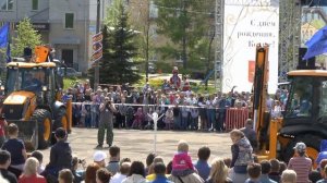 «Восстание машин»