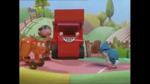 Боб-строитель, который смог