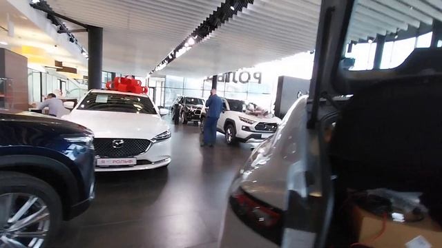 ⚡⚡⚡ НОВИНКА!!! MAZDA EZ-6!!! ⚡⚡⚡ НО! Сделали ее китайцы из ? смотреть онлайн
