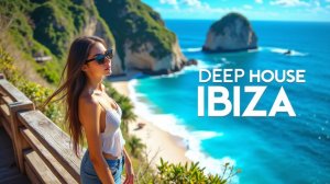 Погружение в Deep House: Мелодии для работы и отдыха🌆 #ЧиллХаус #DeepVibes #ХаусМикс #HouseMix