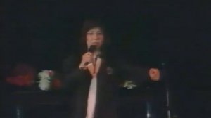 Елена Камбурова - "Вальс клоуна"