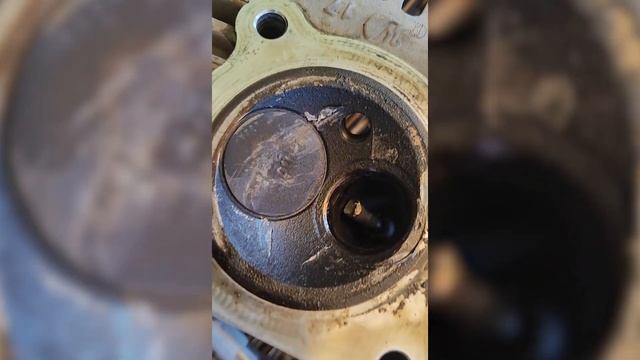 Заклинил двигатель зонг-190 | Те же звуки на полностью и? смотреть онлайн