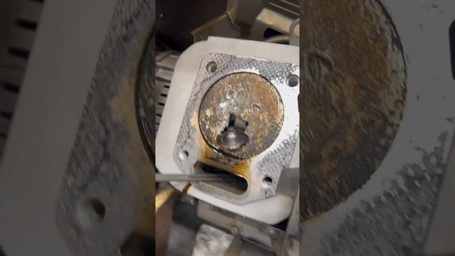 koto 1300 Обрыв клапана смотреть онлайн