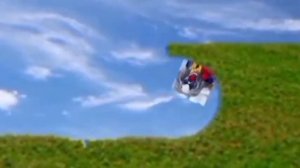 Побег от клоуна а4 (add round 161)