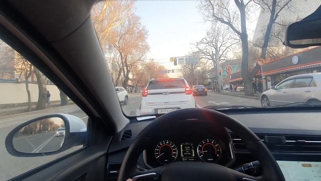 Chery Tiggo 2. Приехали запчасти. смотреть онлайн