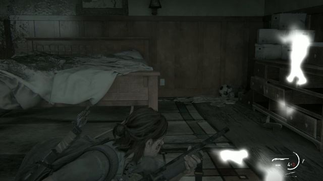 The Last of Us Part II #03