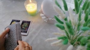 Расклад на замужество за мужчину, которого ты любишь❤️💍
