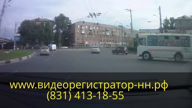 Каркам и Procam в Нижнем Новгороде смотреть онлайн