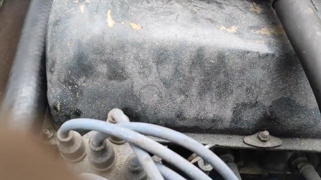 Электрический вибрационный бензонасос. Установка и в? смотреть онлайн