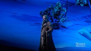 Ария Ивана Сусанина -Ты взойдёшь, моя заря - Опера Жизн?