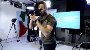 Презентационный ролик МАСТ 2019