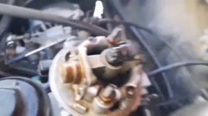 ВОТ ПРИЗНАКИ И ПРИЧИНЫ  НЕИСПРАВНОСТИ МОНОВПРЫСКА И В?