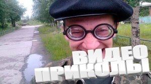 ВИДЕОПРИКОЛЫ  ОТБОРНЫЕ приколы 2025 Смешные видео - Лучшие ПРИКОЛЫ