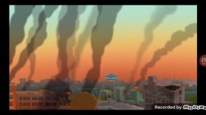 Приключения пети и волка Дело Гномов Minecraft 1000