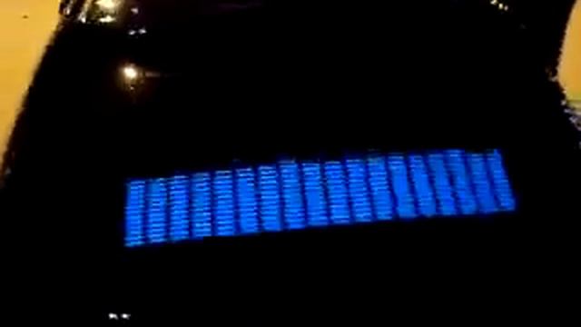 Эквалайзер на заднее стекло приора 636) смотреть онлайн