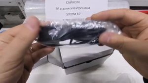 Видеорегистратор на 3 камеры с ИК подсветкой