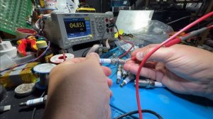 Свечи на  BMW E38, Meteor SA 307 (FR7LDC+), аналог Bosch