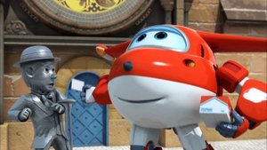 Супер Крылья - SuperWings на русском - Джетт и его друзья - В ?