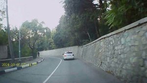 Spawnson Matrix pro WiFi (дневная съёмка)