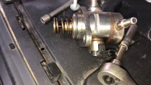 EB2 CITROЁN, OPEL GRANLEND X замена грм...ну и мотор 1.2 turbo )))))