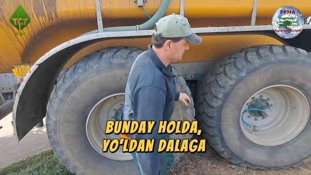 Texnika uchun g‘ildirak kompressor #farming #рек #agriculture #farm #tractor #johndeere #тр? смотреть онлайн