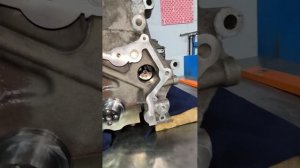 Установка балансир валов 🔧 правильное положение☝️ ?